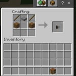 What is and how to make a grindstone in Minecraft