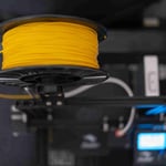 3D printing with PLA filament: What is PLA and how does it compare to ABS?