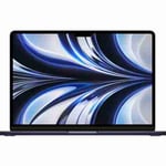 New M2 13.6" MacBook Air announced at WWDC 2022