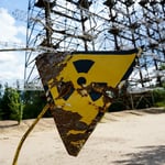 U.S. groundwater tainted by radioactive waste from Cold War