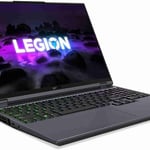 Lenovo Legion 5 Pro laptop: Battery life, Legion 5 versus 5 pro?