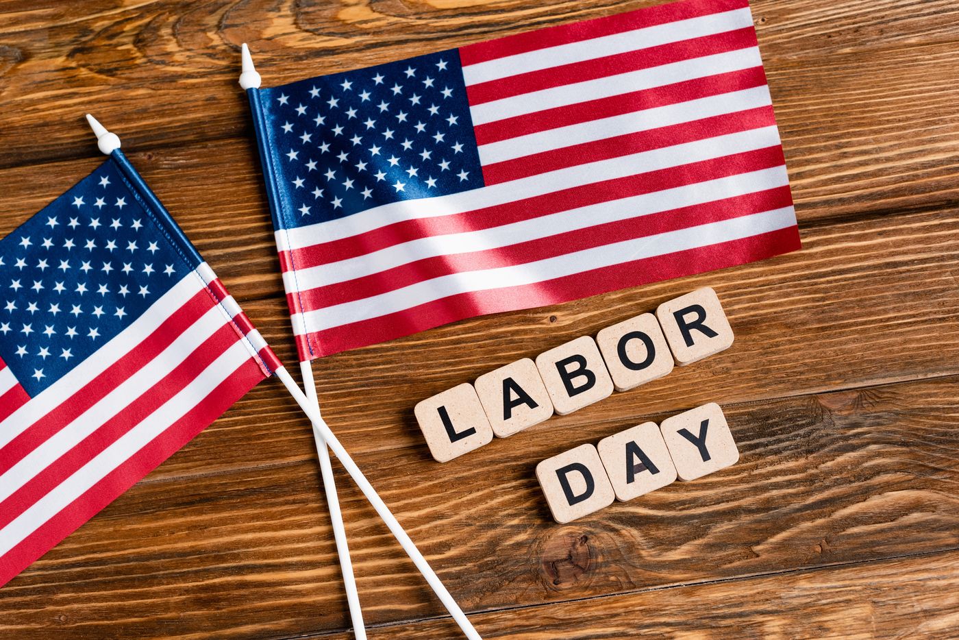 Labor Day in Northern Indiana — festivals, parades, and what’s open