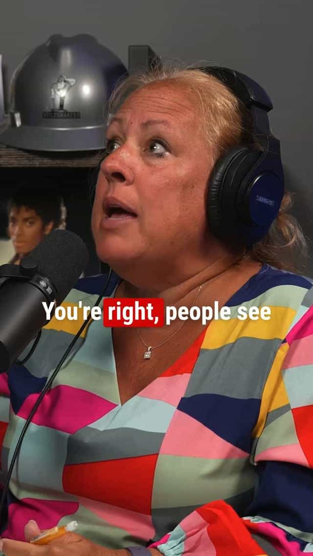 You are more than a diagnosis.