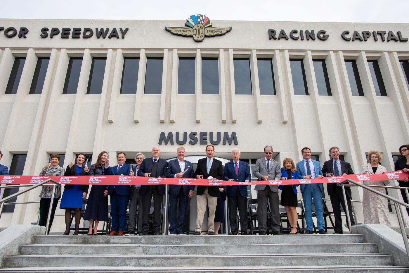 IMS Museum Reopens Offering New Exhibits and Experiences