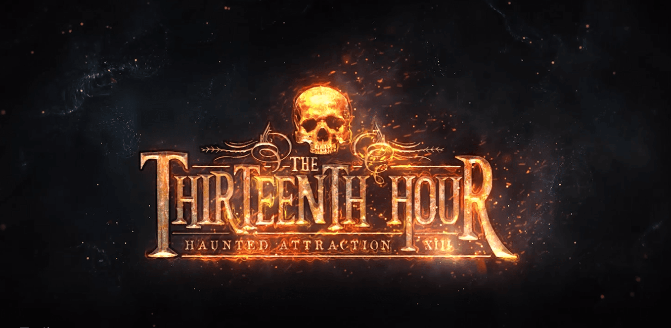 The Thirteenth Hour Haunted Attraction: Indianapolis’ Premier Haunted House Experience