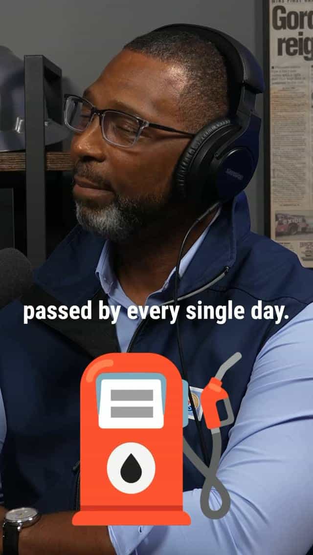 What keeps people here in Indiana?