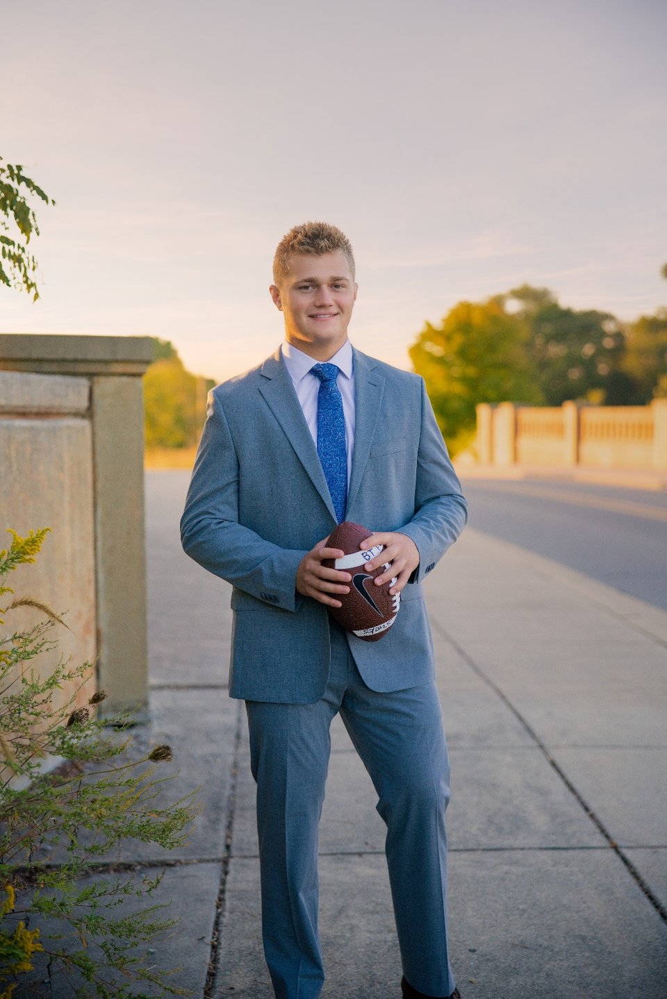 Headshot of Will Massey