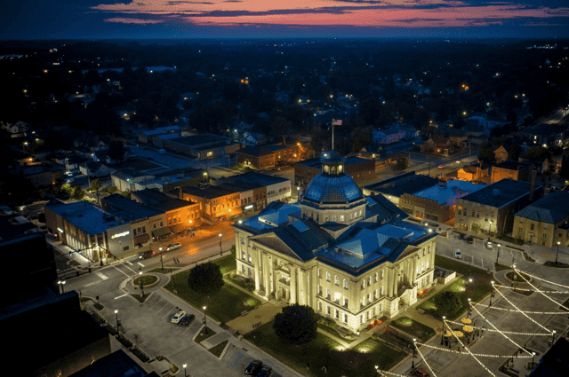Small Town Breakdown: Lebanon, Indiana