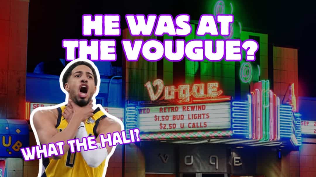 Step inside the iconic Vogue Theater in Indianapolis as we explore how it's keeping tradition alive while embracing dance nights, unique events, and independent music. From Taylor Swift nights to live podcasts with ESPN, the Vogue is redefining what a music venue can be.