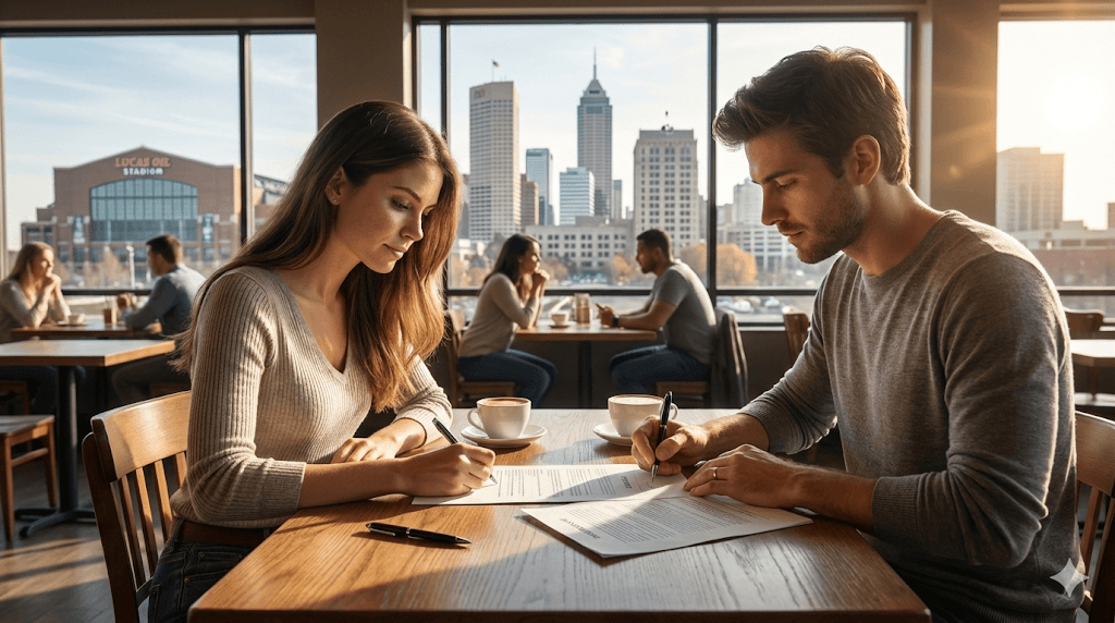 Mortgage Rates in 2026: What Indy Buyers Can Expect This Year