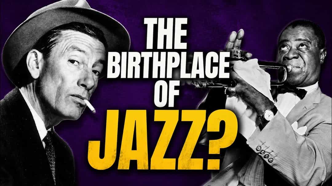 Did you know a single town in Indiana is secretly responsible for some of the most historic recordings in music history?