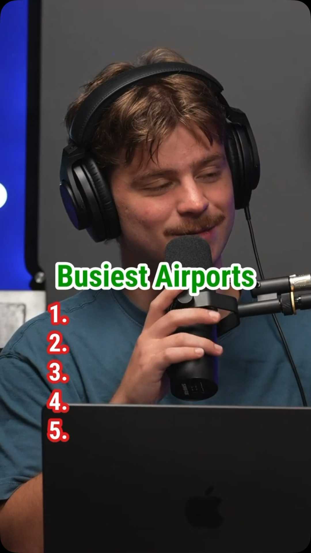 The 5 busiest airports in Indiana