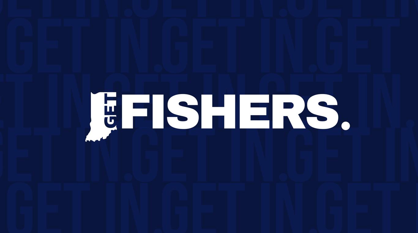 Get the Fishers Newsletter