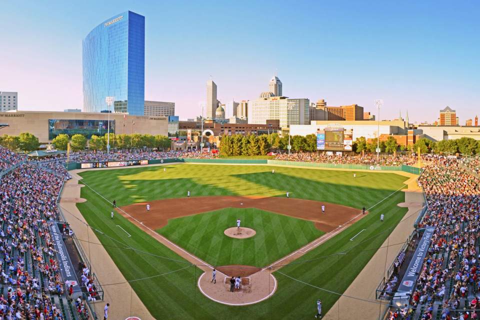 Swing into Action: The Best Places to Watch Baseball in Indiana