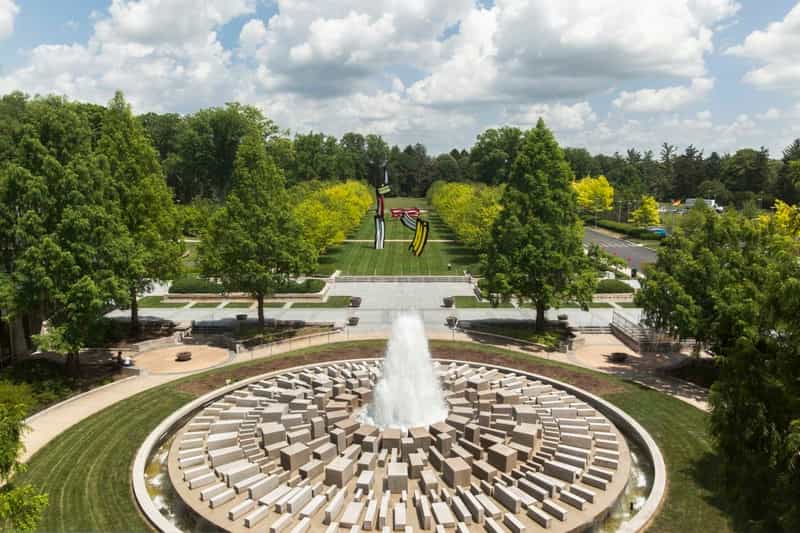 The Perfect Kid-Free Day in Indianapolis (2026 Guide)
