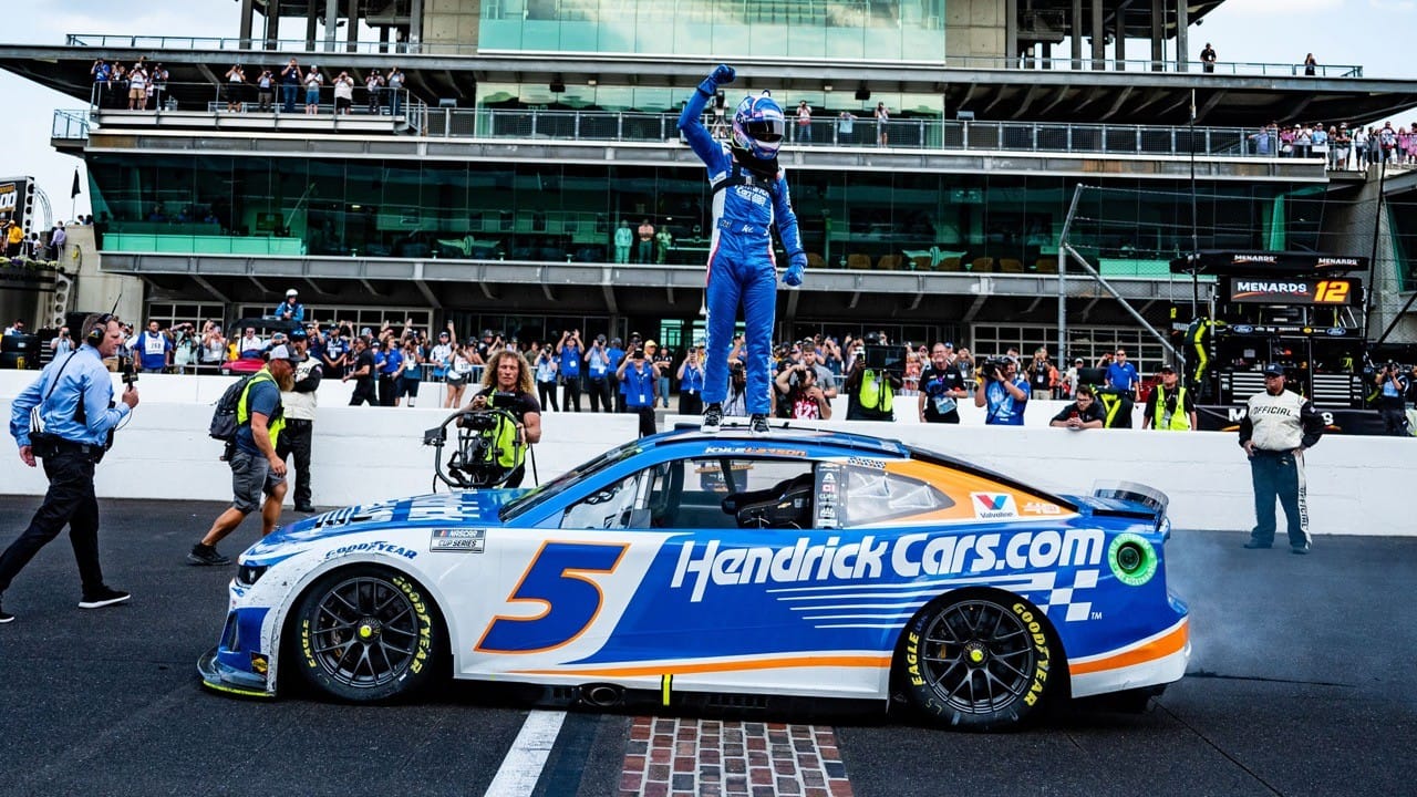 Your Ultimate Guide to the Brickyard 400 in Indianapolis