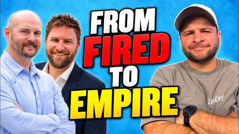 Eric Howland & Dustin Denton on the Get IN. Podcast