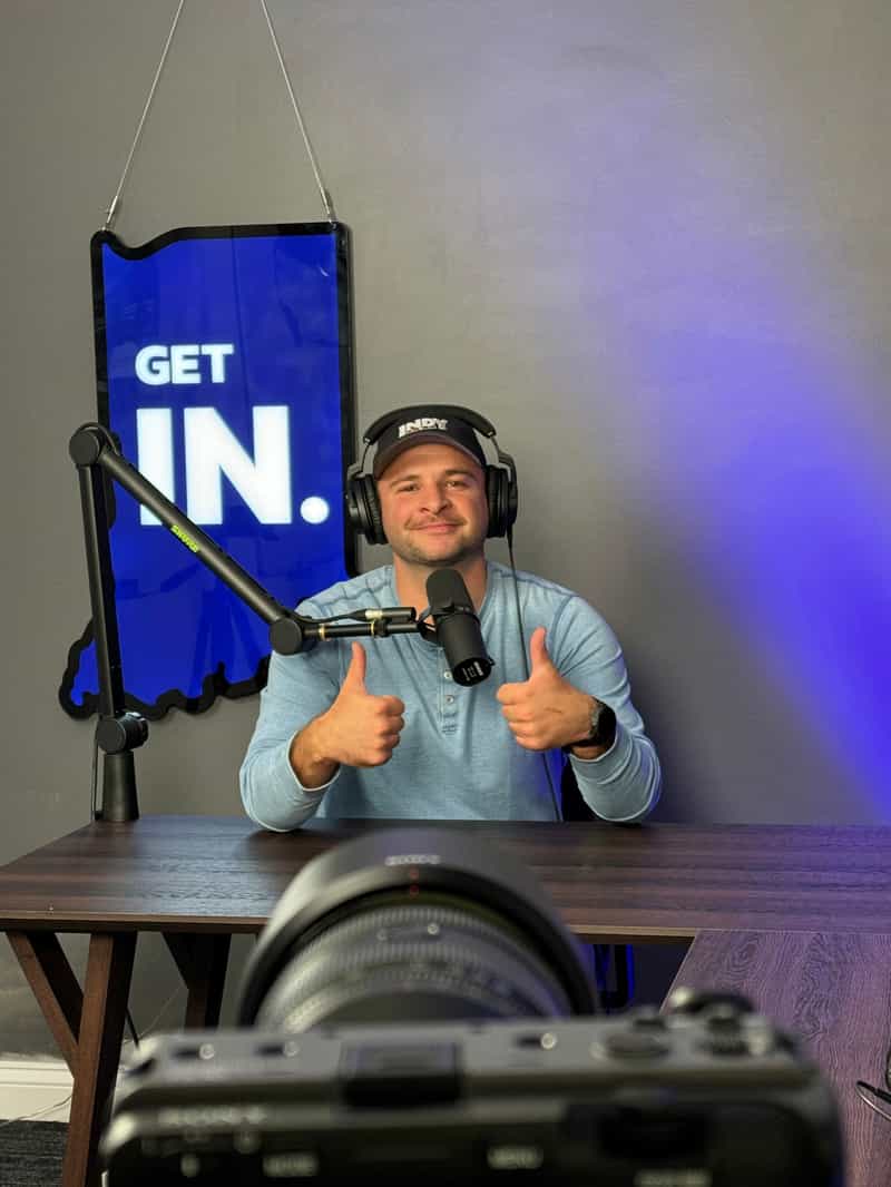 Top 5 Indiana Podcast Episodes to Hear Now