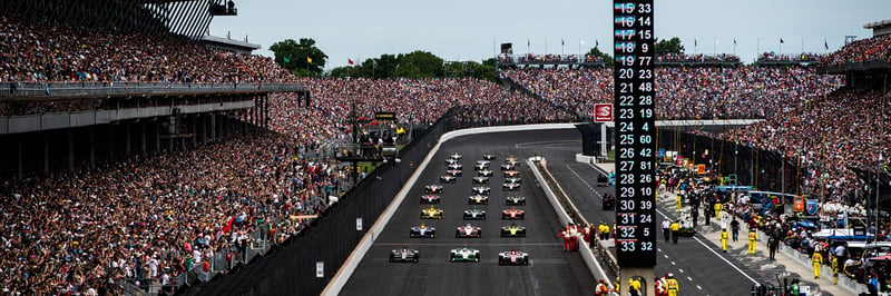 Indy 500