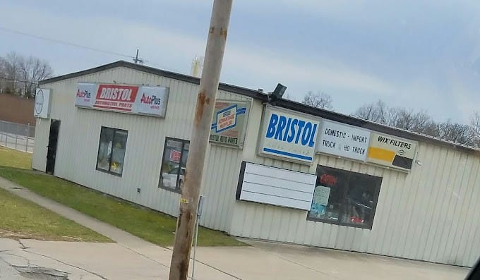 Bristol Automotive Parts: 50+ Years of Auto Expertise in Indiana
