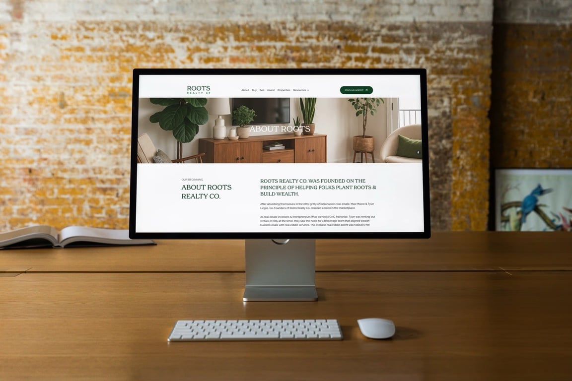Indianapolis First-Time Home Buyer Guide: 2025 Edition