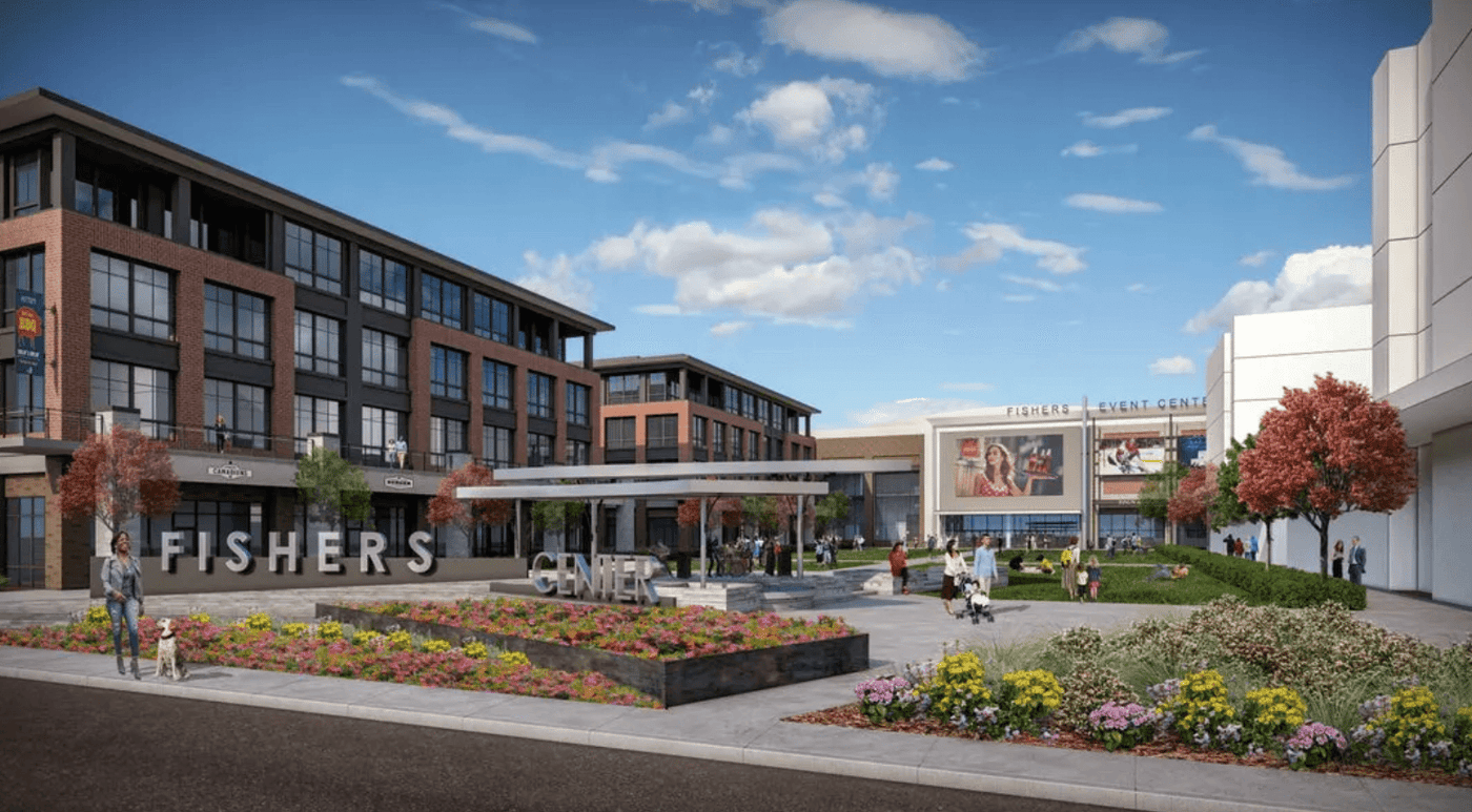 Is the Fishers Event Center a good investment?