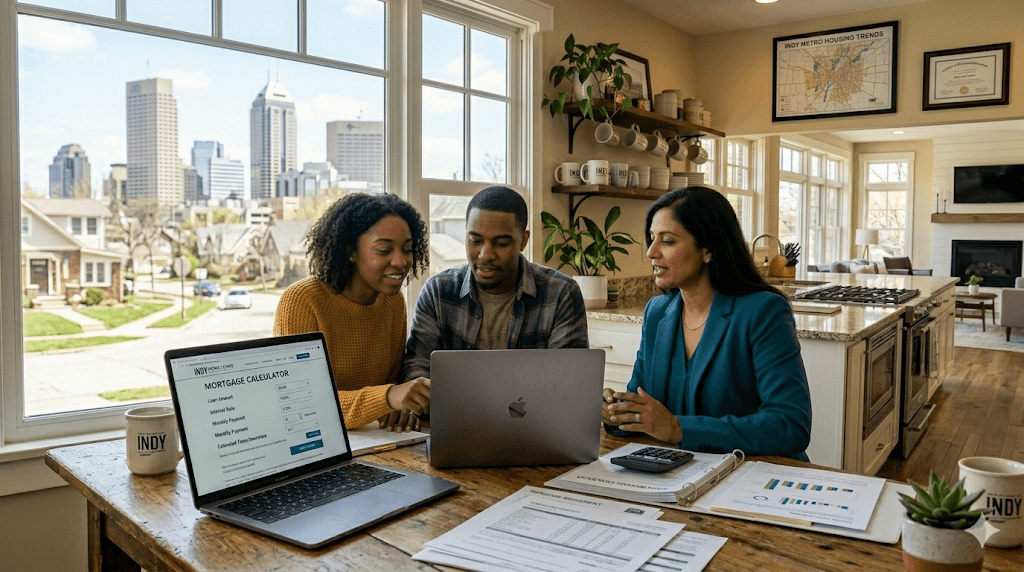 Down Payment Assistance in Indiana: April 2026 Guide