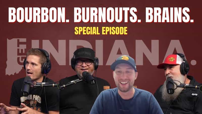 The Most Unlikely NASCAR Story You’ll Ever Hear