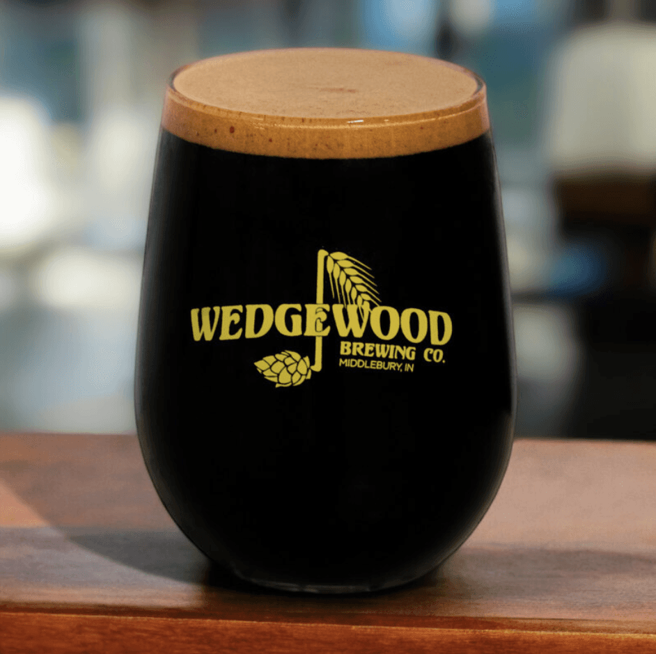 Wedgewood Brewing Co – Middlebury’s Music Bar