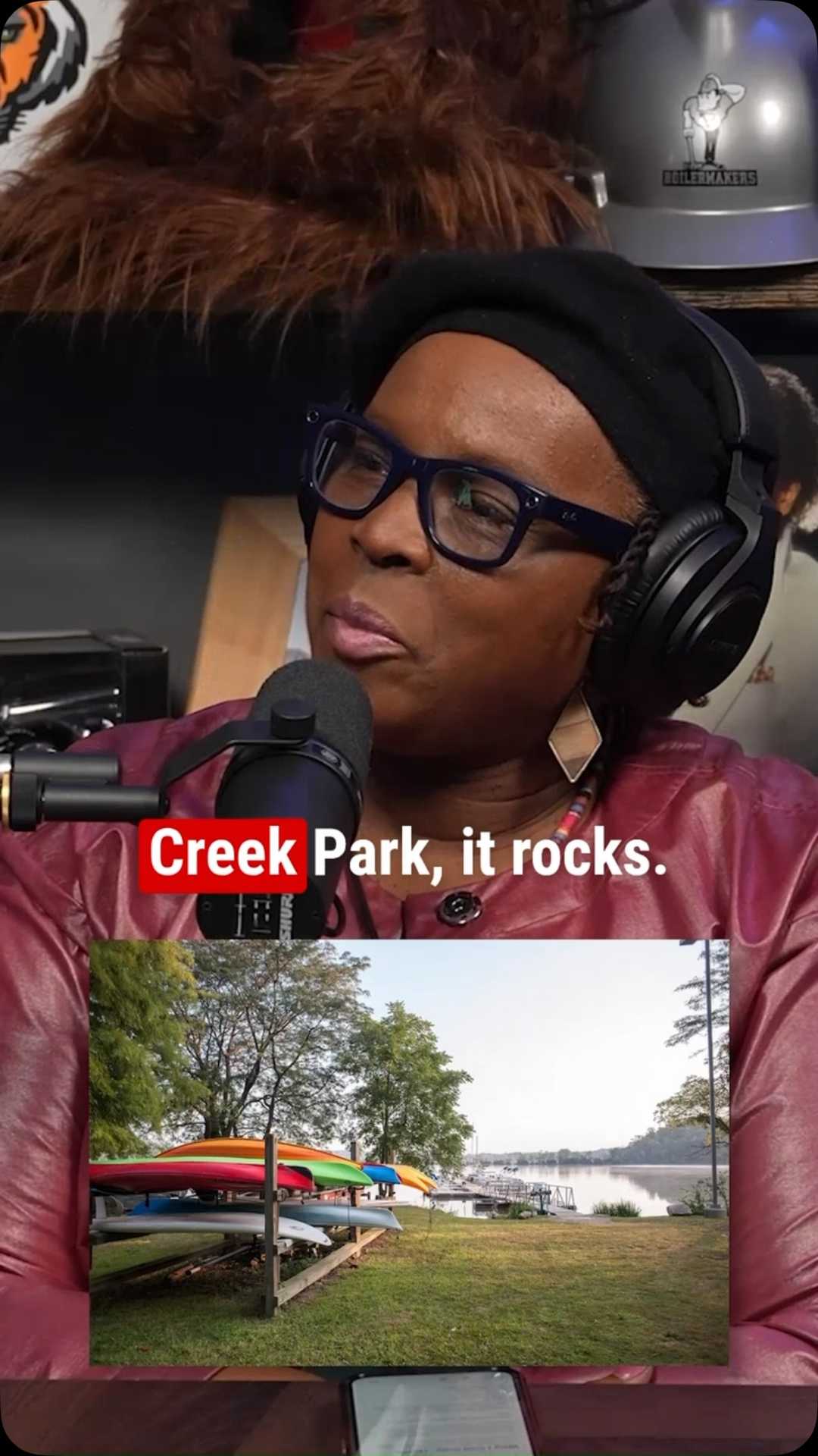 Eagle Creek Hidden Gem? // getindiana.com