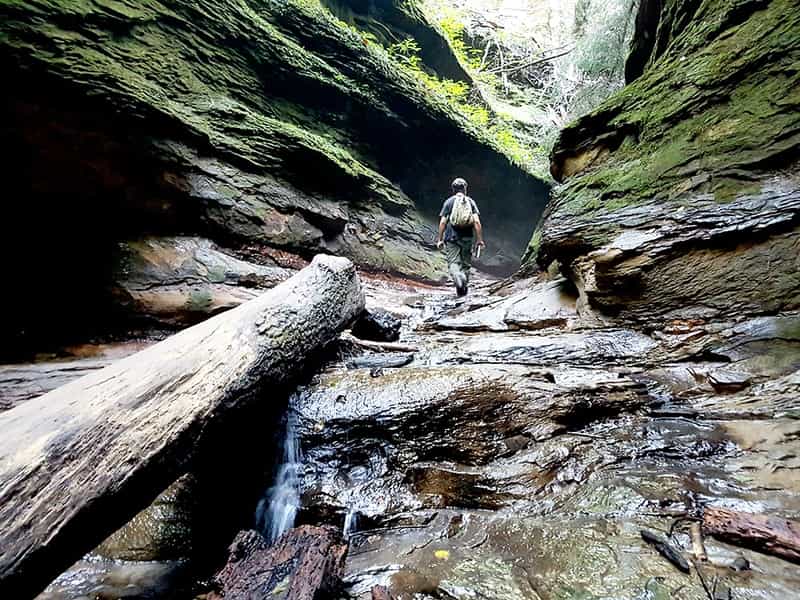 🏕Spring Camping & Hiking at 5⃣ IN State Parks cover, Get Indiana