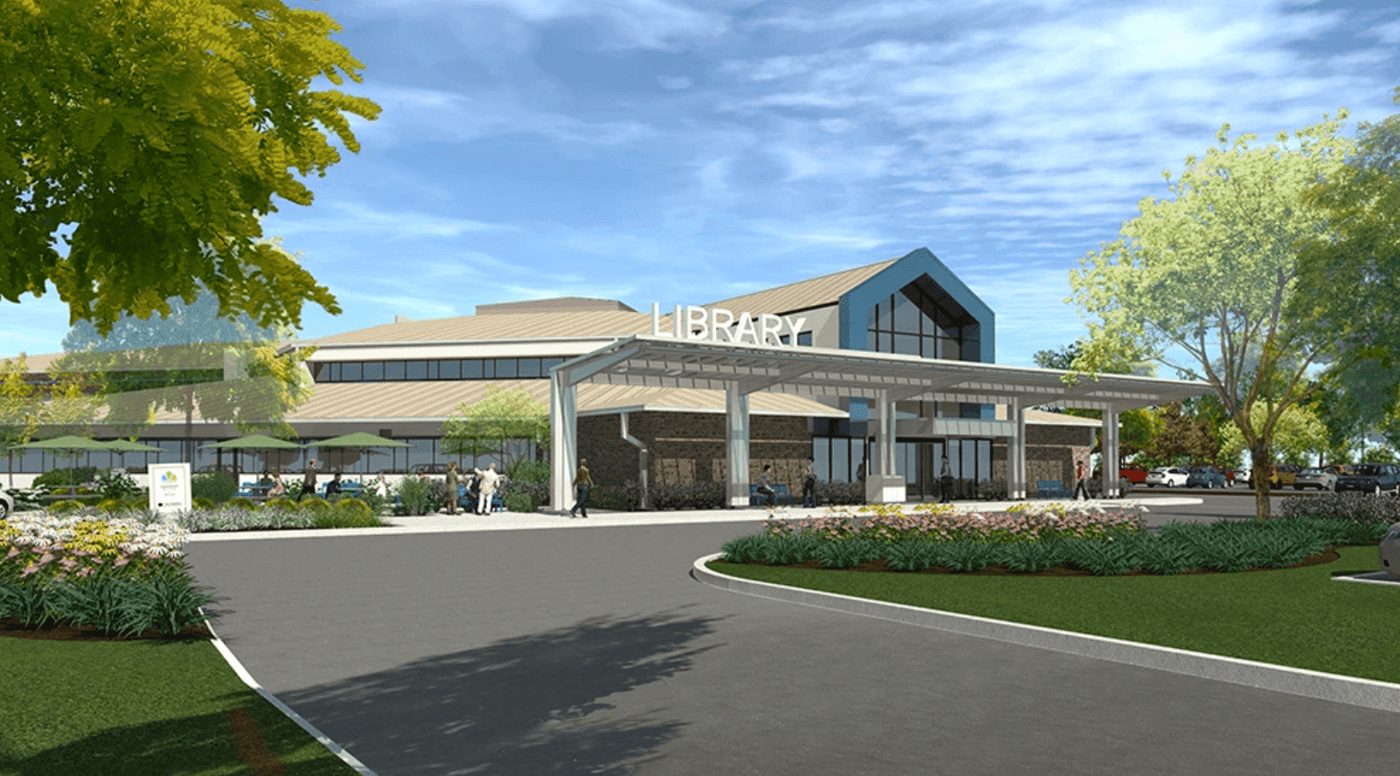 Surprise HEPL library meeting canceled