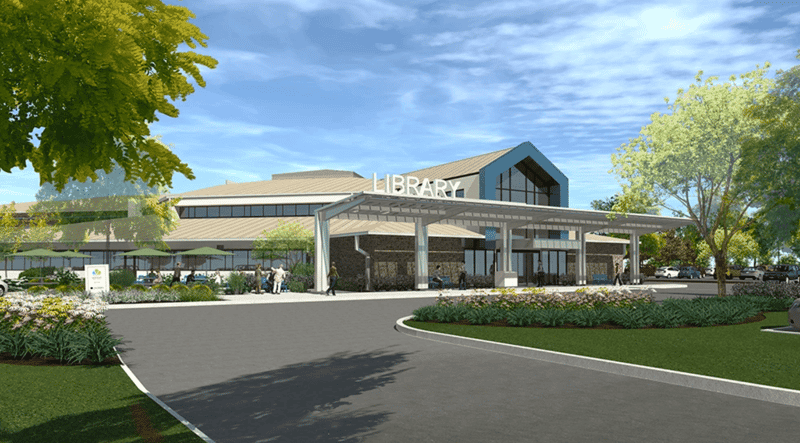Surprise HEPL library meeting canceled