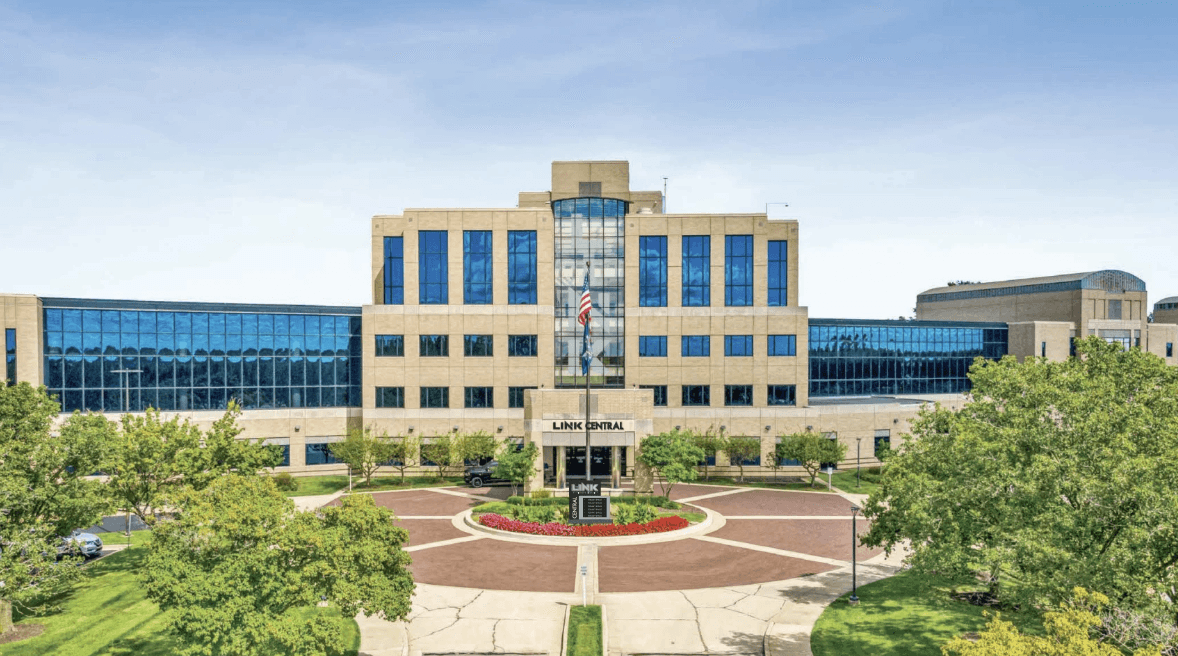 The Navient Building is changing names