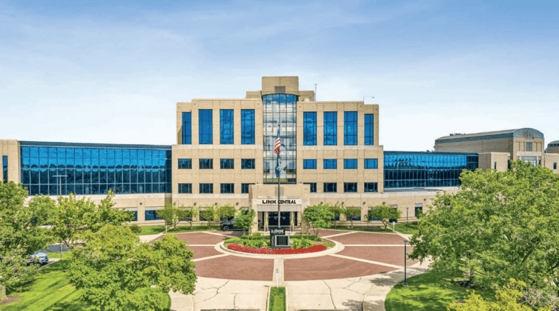 The Navient Building is changing names