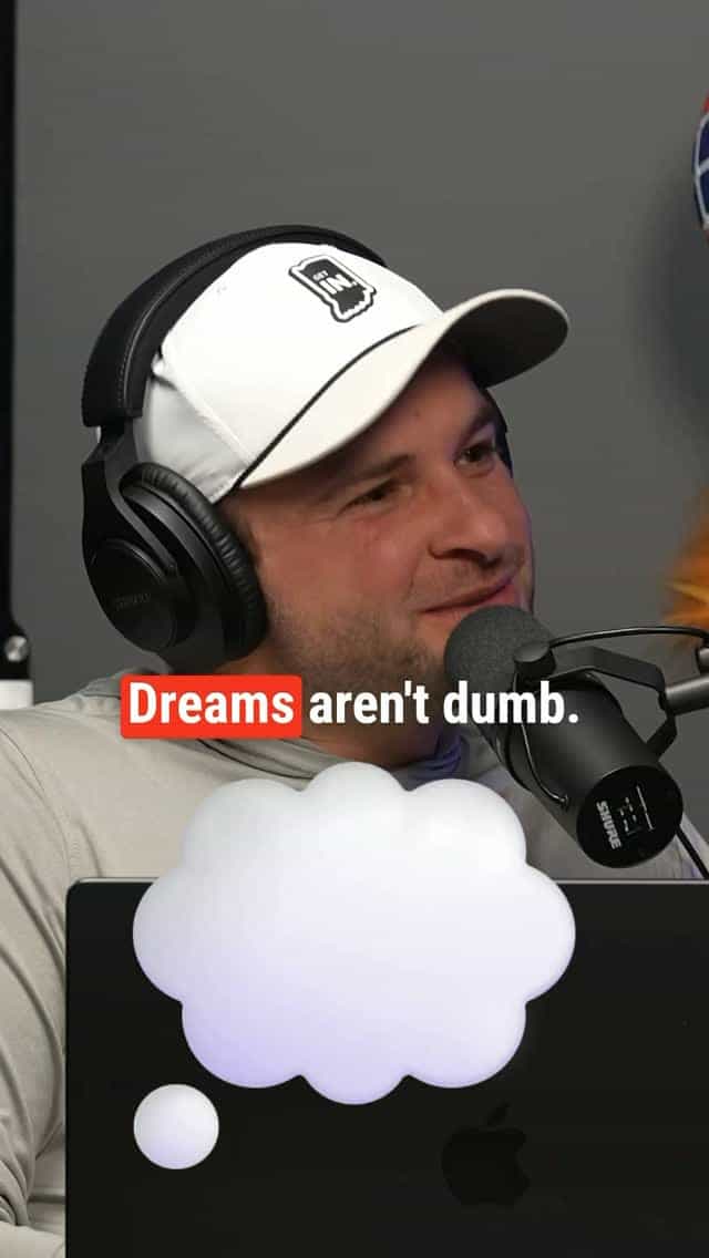 Dreams come true in Indiana!