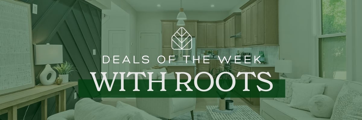 Duplex Deals + Exclusive Access to Our New Investor Group