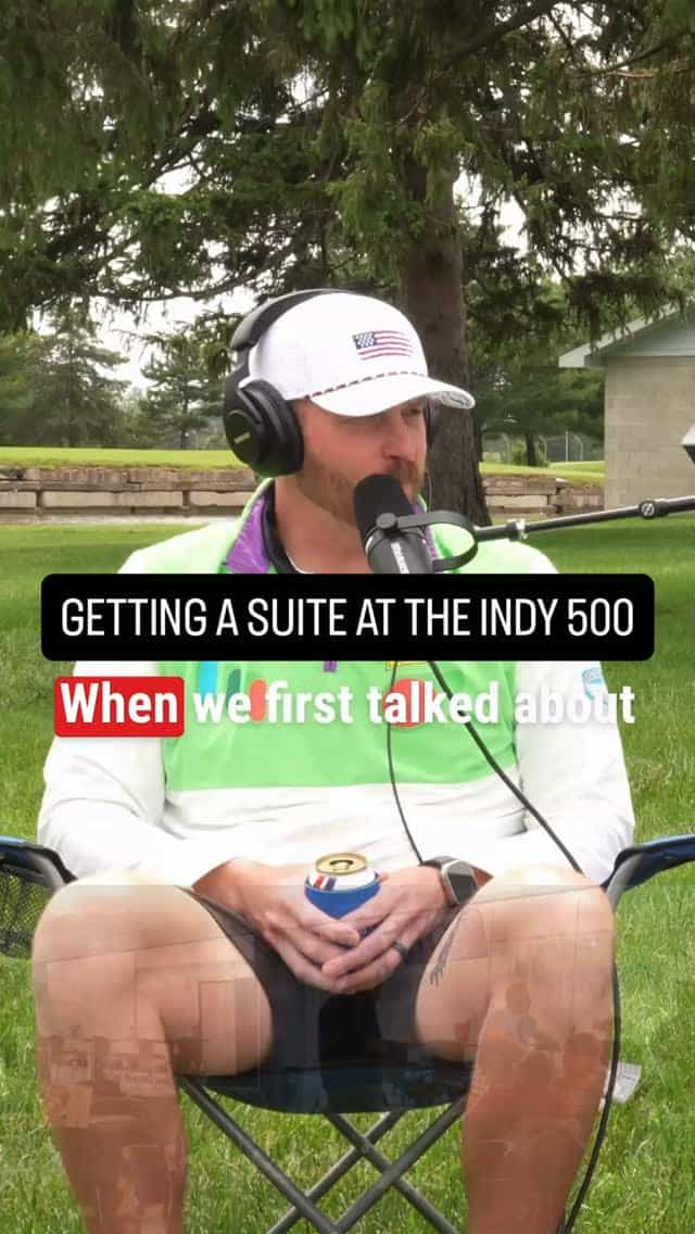 Should you get a suite at the IMS?