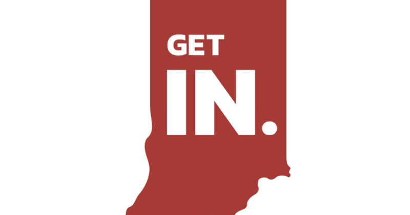 We're Making Pizza & Hoops History 🏆 cover, Get Indiana