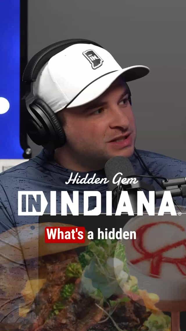 Hidden Gem: CRG!