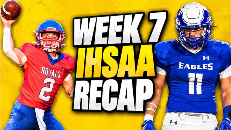 Dom Miranda & Nate Spangle on the Get IN. Sports