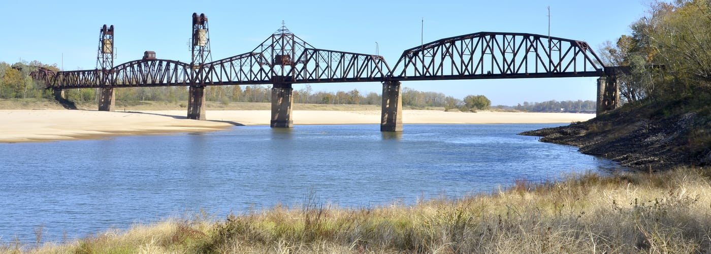 Heritage Park Bridge Trail Closure
