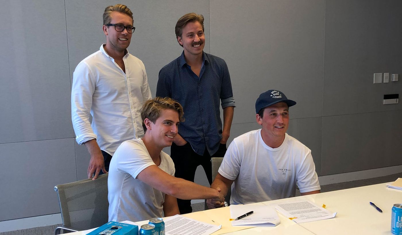 Miles Teller and The Long Drink: Celebrity Investment and the IU Bloomington Bar Takeover