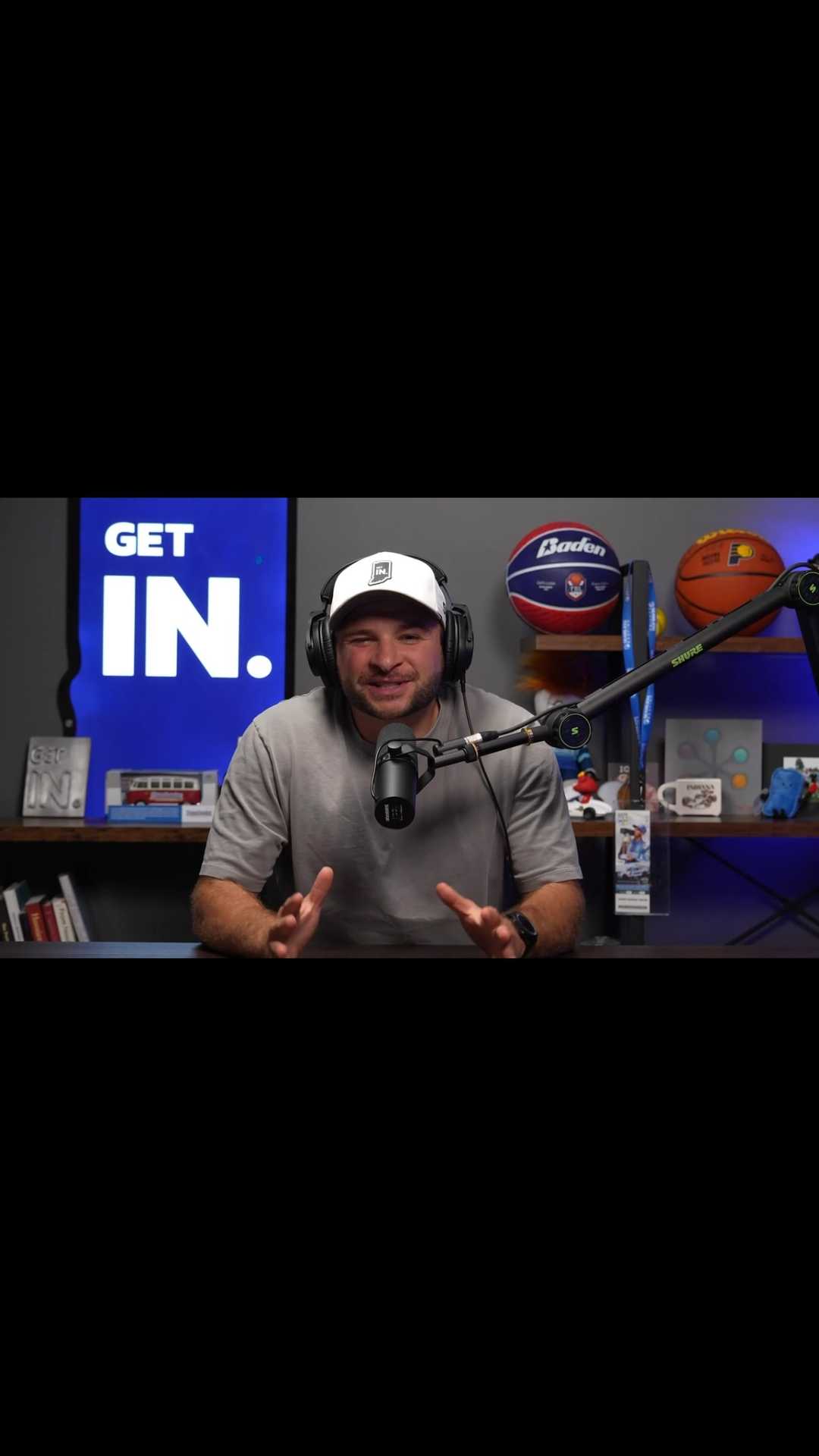 On yesterday’s show, @natespangle talked with Lindsey Erdody of @freepressindnews to talk about recent events and @ems.coupon.clips to talk about growing her channel to becoming IndyStar’s #1 content creator!