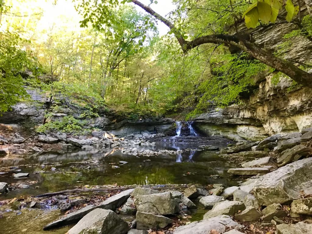$25 Million Upgrade Coming to IN State Park cover, Get Indiana
