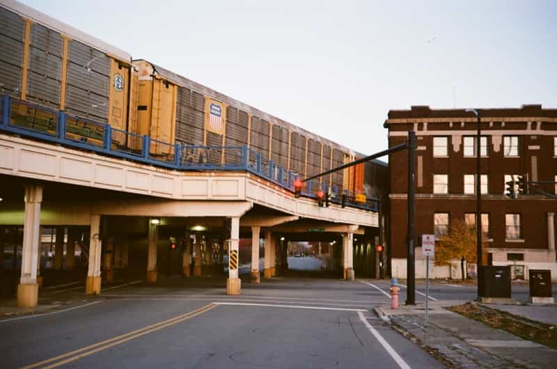 A Week of Mourning: We’ll get you next time OHIO cover, Get South Bend