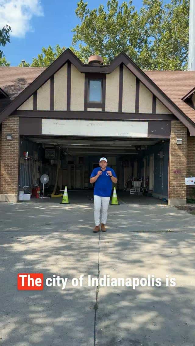 What do you think they should do with the old Broad Ripple firehouse?