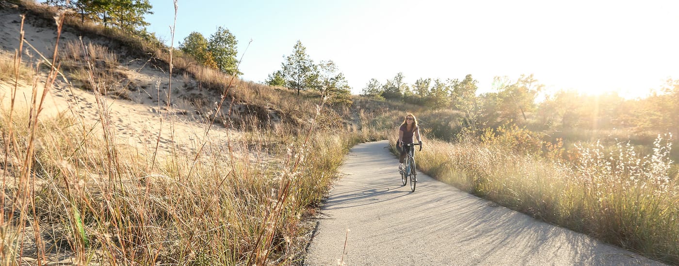 Indiana Road Trip for Nature Lovers: State Parks, Waterfalls & Scenic Trails