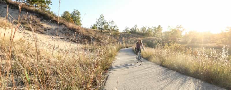 Indiana Road Trip for Nature Lovers: State Parks, Waterfalls & Scenic Trails