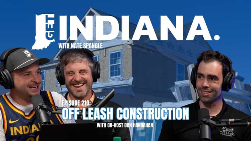 Nick Giulioni on the Get IN podcast: Why He Left Facebook to Build a Multimillion-Dollar Portfolio in the Midwest